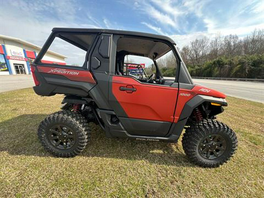 2024 Polaris Polaris XPEDITION ADV Ultimate