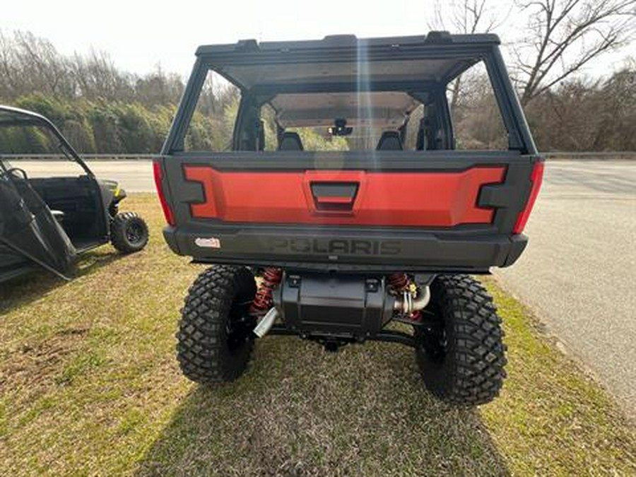 2024 Polaris Polaris XPEDITION ADV Ultimate