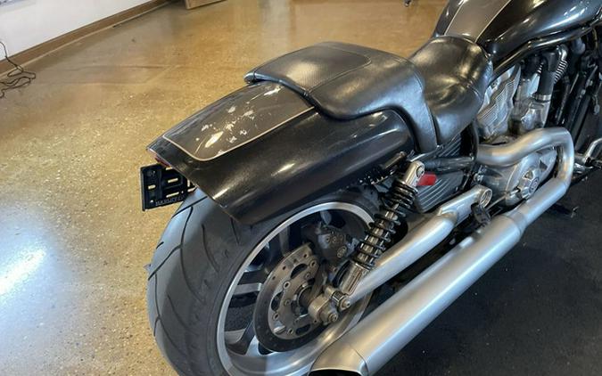 2015 Harley-Davidson V-Rod VRSCF - Muscle