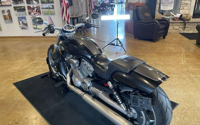 2015 Harley-Davidson V-Rod VRSCF - Muscle