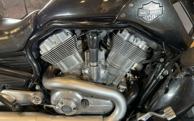 2015 Harley-Davidson V-Rod VRSCF - Muscle