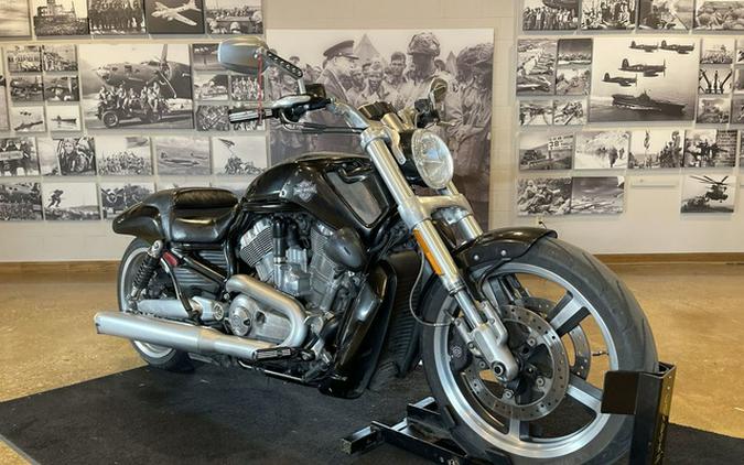 2015 Harley-Davidson V-Rod VRSCF - Muscle