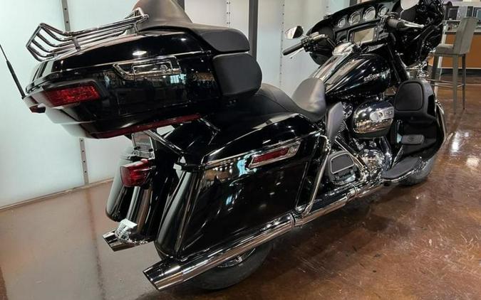 2018 Harley-Davidson Electra Glide® Ultra Limited