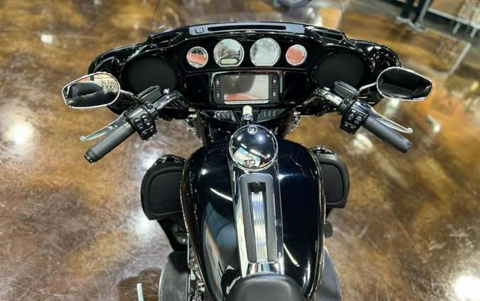 2018 Harley-Davidson Electra Glide® Ultra Limited