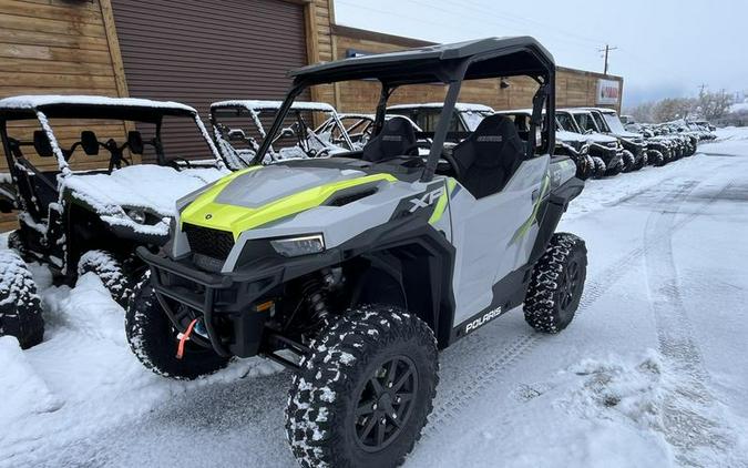 2023 Polaris® General XP 1000 Sport