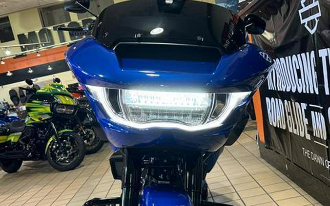 2024 Harley-Davidson Road Glide®