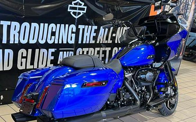 2024 Harley-Davidson Road Glide®