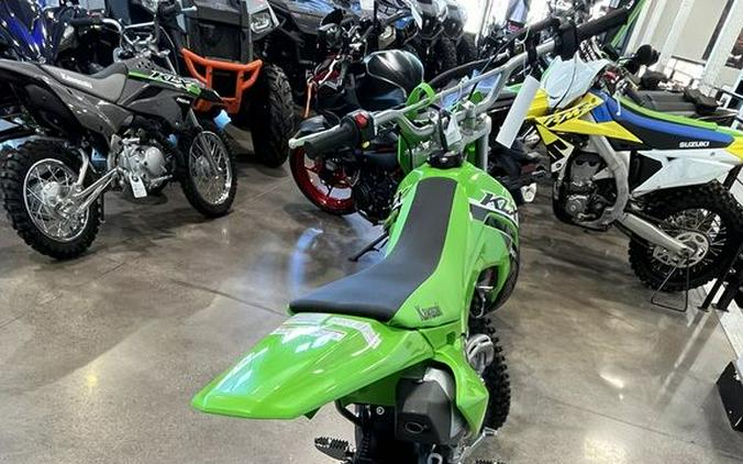 2024 Kawasaki KLX®140R F