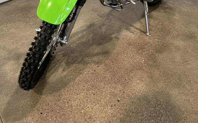 2024 Kawasaki KLX®140R F