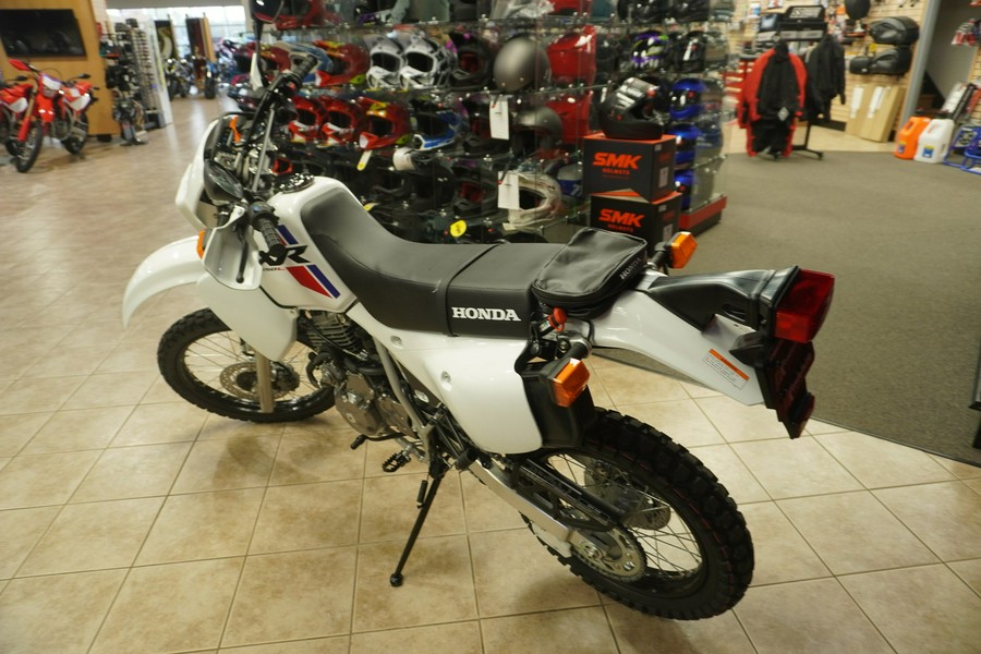 2024 Honda XR650L