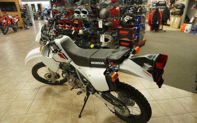 2024 Honda XR650L