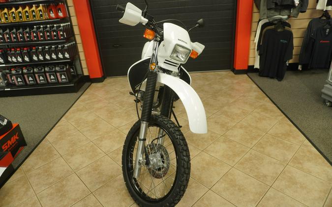 2024 Honda XR650L