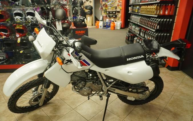 2024 Honda XR650L