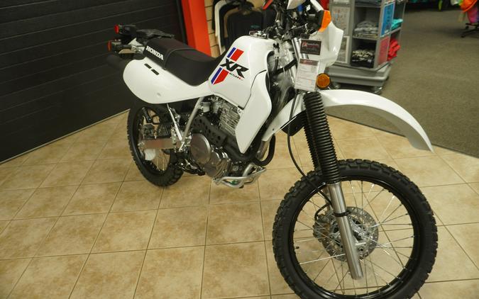 2024 Honda XR650L