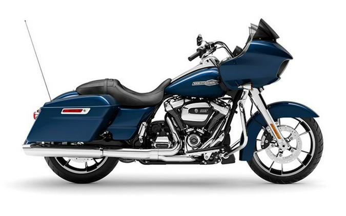 2022 Harley-Davidson Road Glide ST Review [12 Fast Facts]