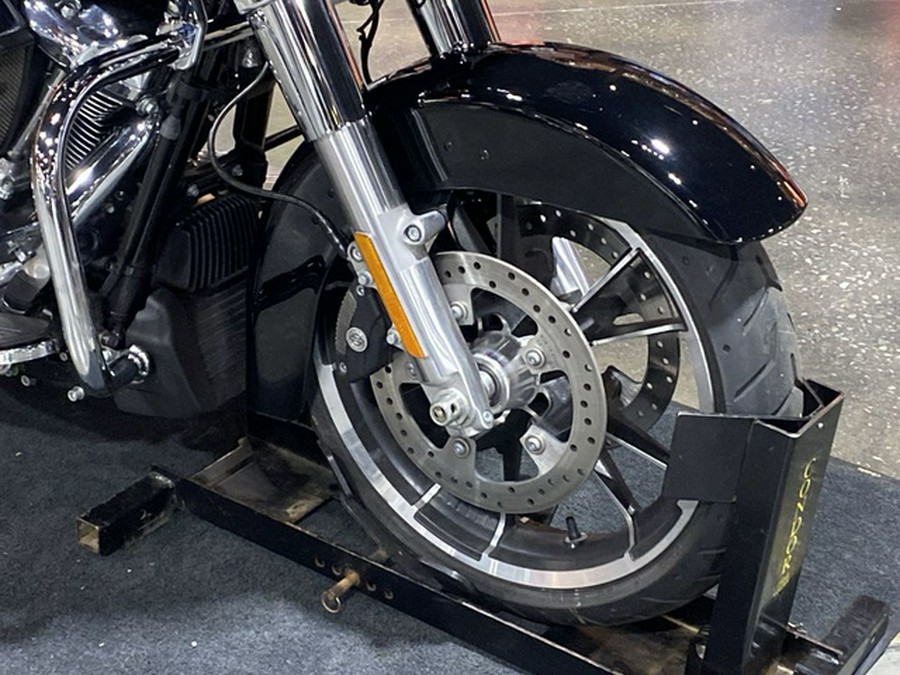 2022 Harley-Davidson FLTRX - Road Glide