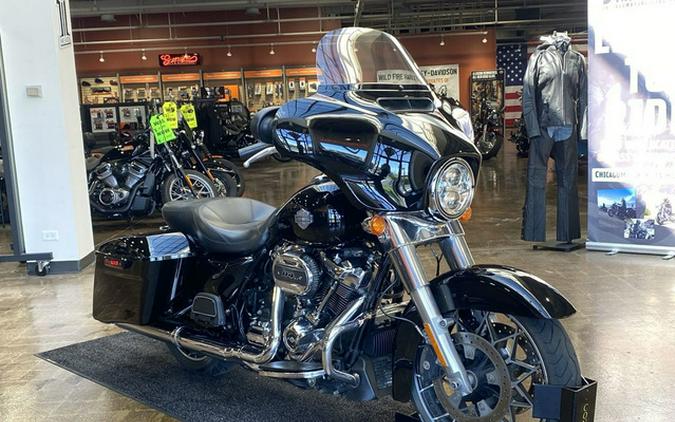 2021 Harley-Davidson FLHXS - Street Glide Special