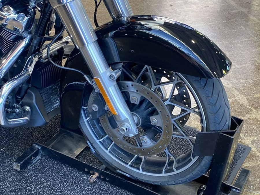 2021 Harley-Davidson FLHXS - Street Glide Special