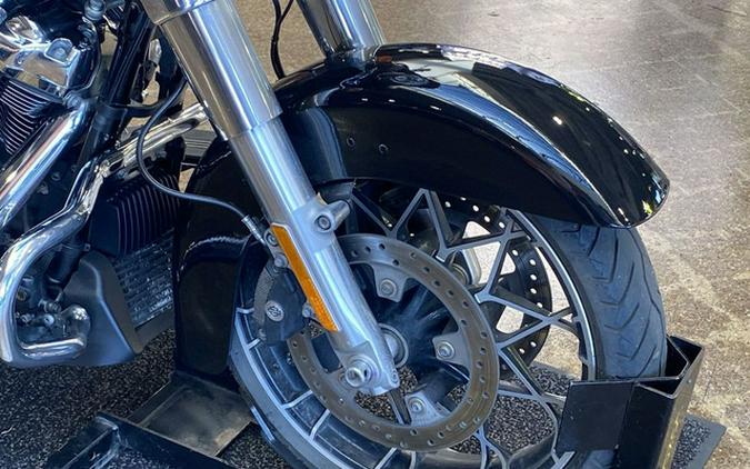 2021 Harley-Davidson FLHXS - Street Glide Special