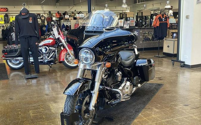 2021 Harley-Davidson FLHXS - Street Glide Special