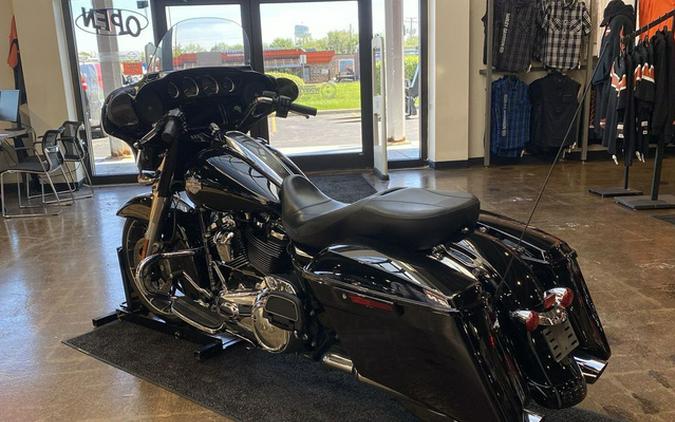 2021 Harley-Davidson FLHXS - Street Glide Special