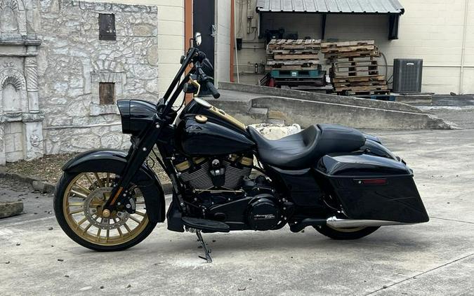 2022 Harley-Davidson® FLHRXS - Road King® Special