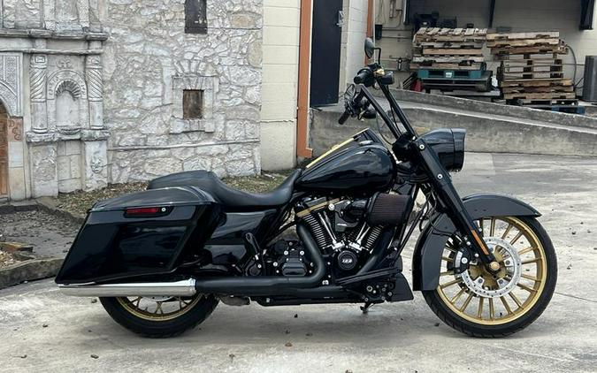 2022 Harley-Davidson® FLHRXS - Road King® Special