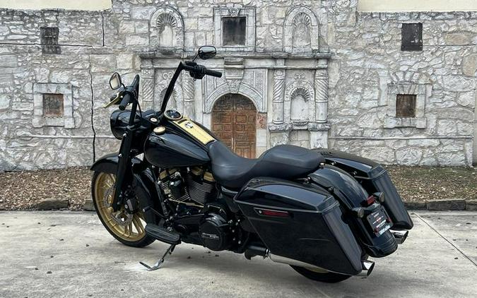 2022 Harley-Davidson® FLHRXS - Road King® Special