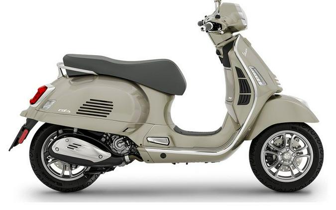 2024 Vespa GTS 300