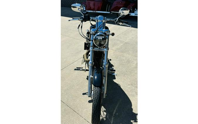 2001 Harley-Davidson® XL 883 C SPORTSTER