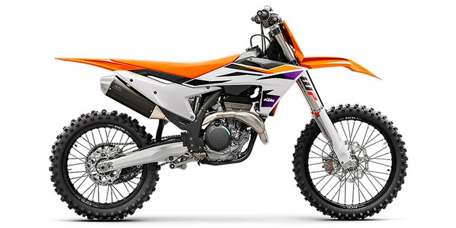 2024 KTM 350 SX-F