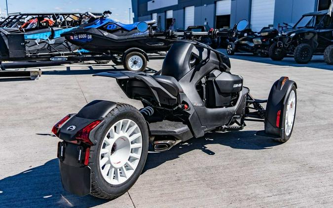 2022 Can-Am® Ryker Rally Rotax 900 ACE