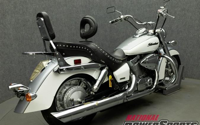 2005 HONDA VT750 SHADOW 750 AERO