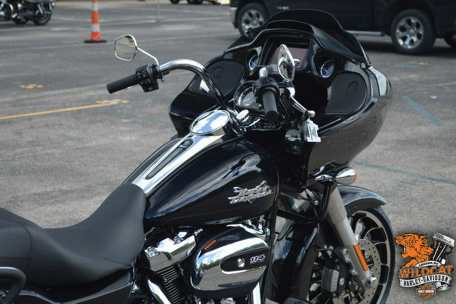 2024 Harley-Davidson FLTRT - Road Glide 3