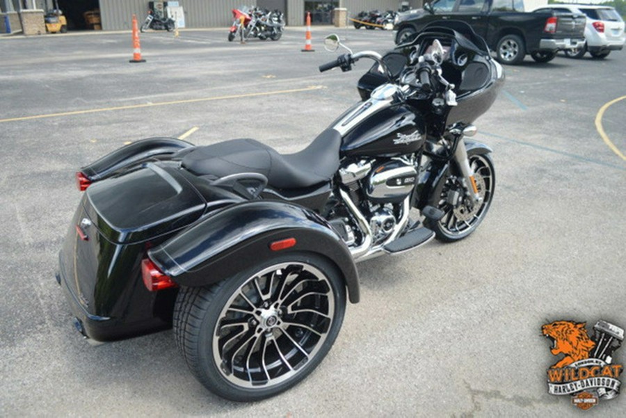 2024 Harley-Davidson FLTRT - Road Glide 3