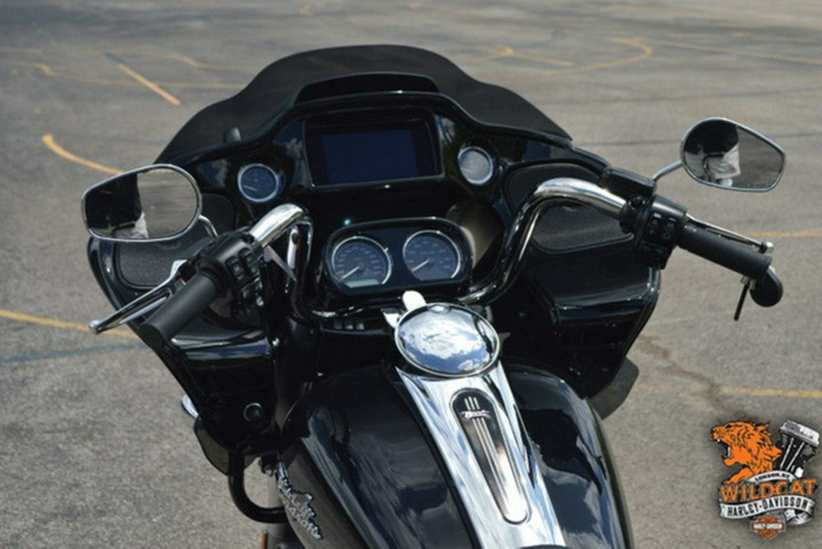 2024 Harley-Davidson FLTRT - Road Glide 3