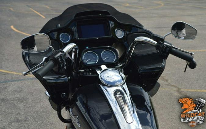 2024 Harley-Davidson FLTRT - Road Glide 3