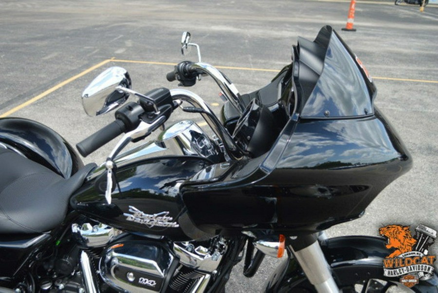 2024 Harley-Davidson FLTRT - Road Glide 3