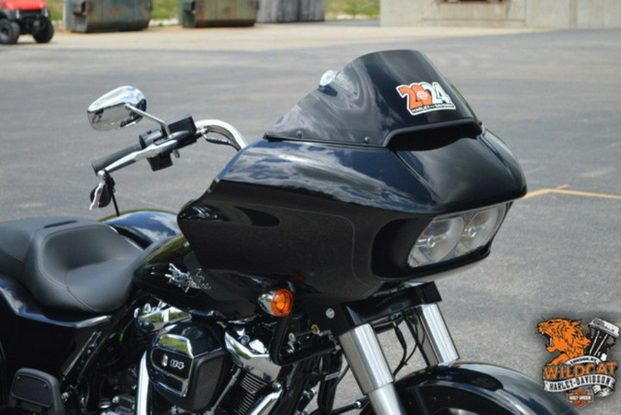 2024 Harley-Davidson FLTRT - Road Glide 3