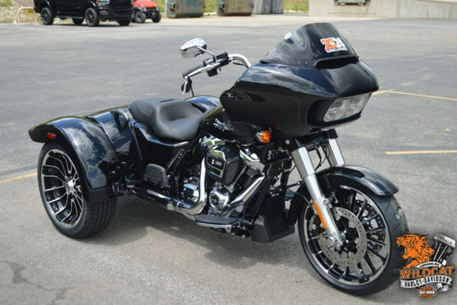 2024 Harley-Davidson FLTRT - Road Glide 3