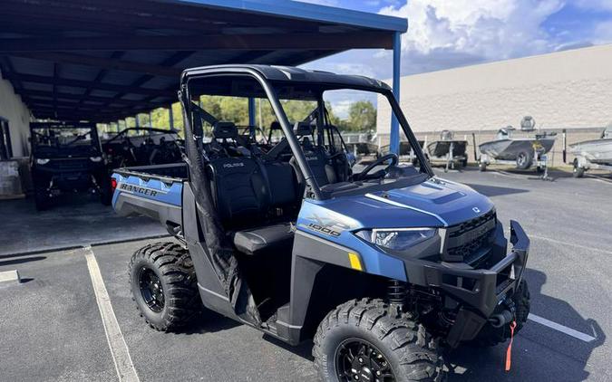 2025 Polaris® Ranger XP 1000 Premium