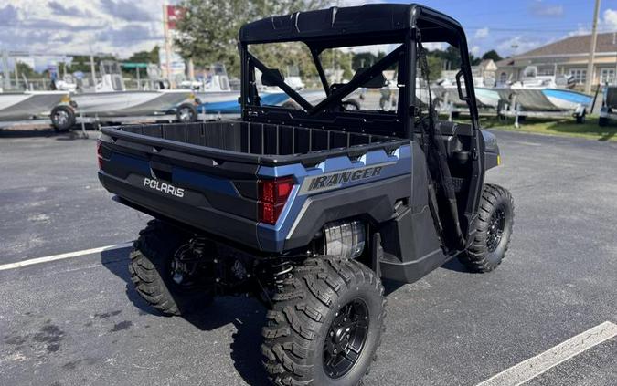 2025 Polaris® Ranger XP 1000 Premium