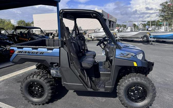 2025 Polaris® Ranger XP 1000 Premium