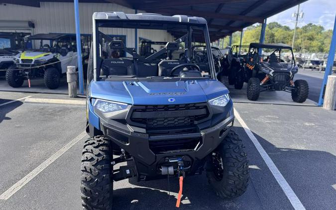 2025 Polaris® Ranger XP 1000 Premium