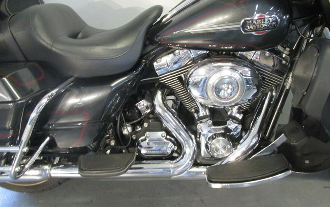 2009 Harley-Davidson® FLHTCU - Ultra Classic® Electra Glide®