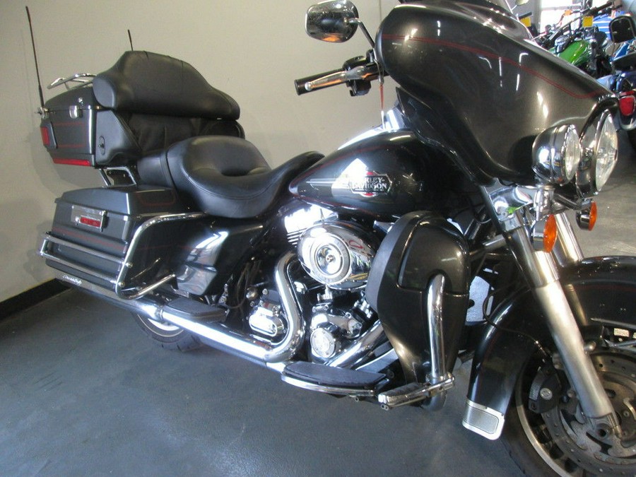 2009 Harley-Davidson® FLHTCU - Ultra Classic® Electra Glide®