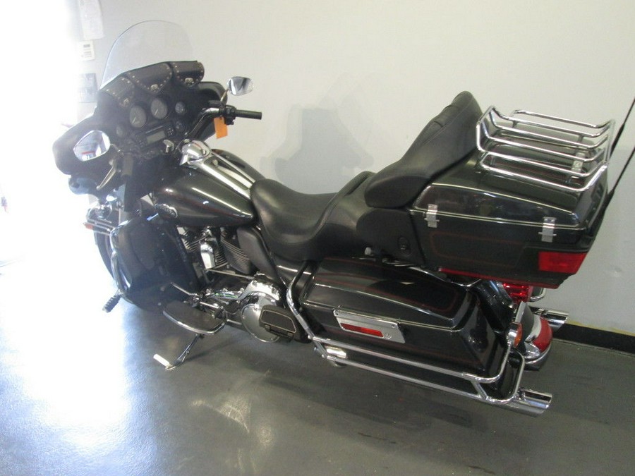 2009 Harley-Davidson® FLHTCU - Ultra Classic® Electra Glide®