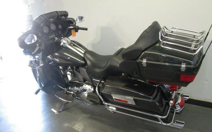 2009 Harley-Davidson® FLHTCU - Ultra Classic® Electra Glide®