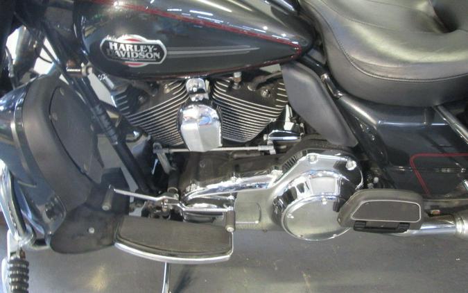 2009 Harley-Davidson® FLHTCU - Ultra Classic® Electra Glide®