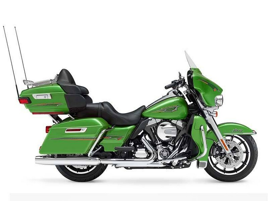 2015 Harley-Davidson Ultra Limited